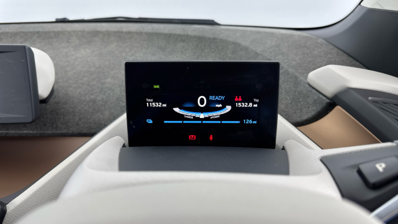 BMW i3 125kW 42kWh 5dr Auto Electric Hatchback